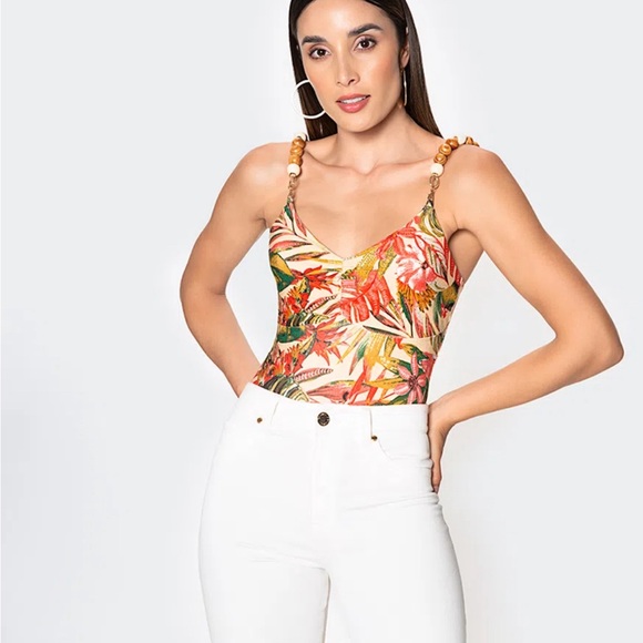 This a Colombian clothing brand. New item never been worn. - Picture 1 of 2